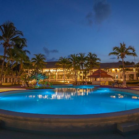 Bidong View Resort Kuala Terengganu Exteriér fotografie