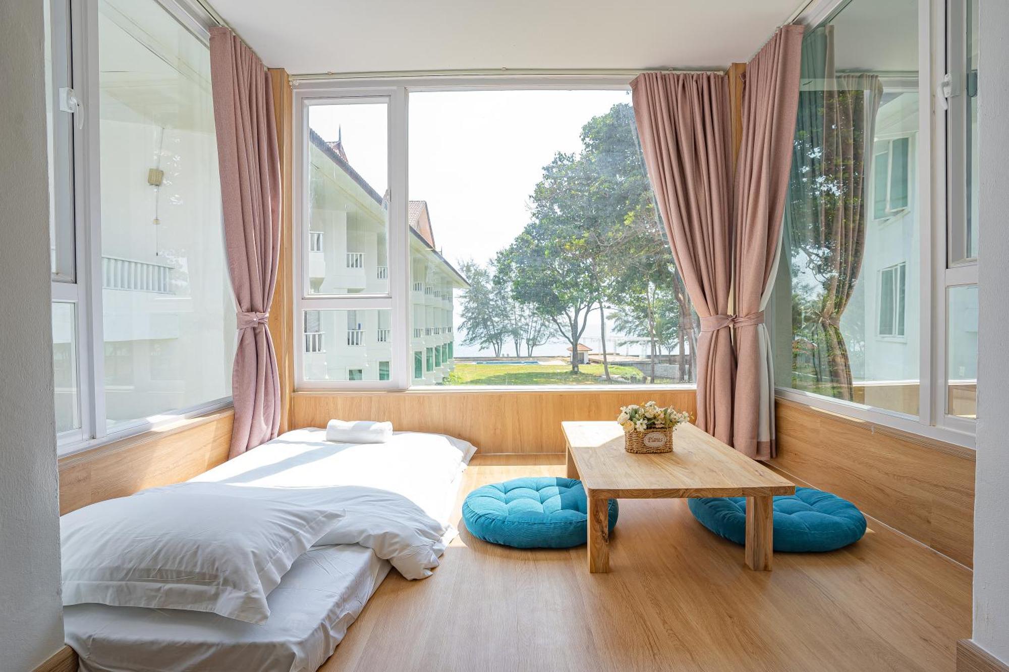 Bidong View Resort Kuala Terengganu Exteriér fotografie