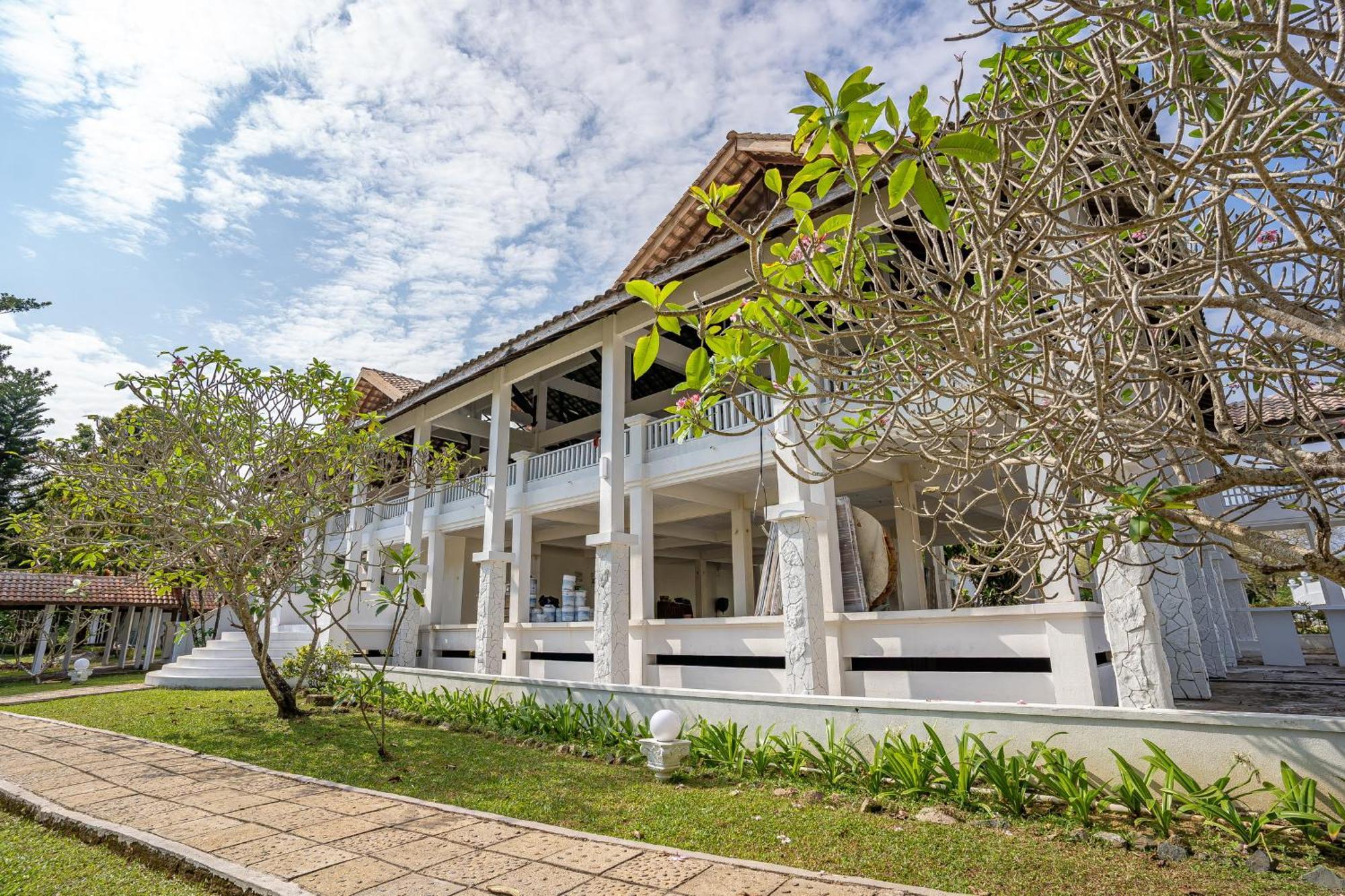 Bidong View Resort Kuala Terengganu Exteriér fotografie