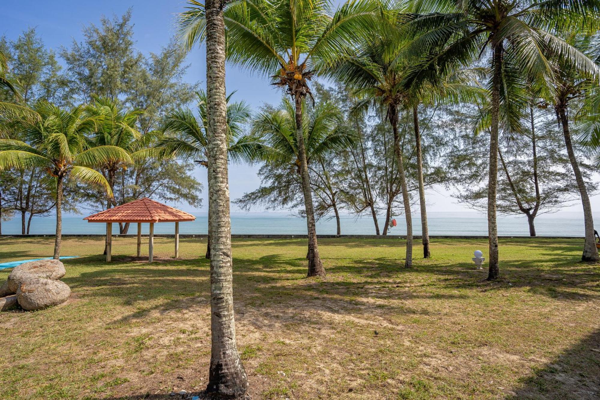 Bidong View Resort Kuala Terengganu Exteriér fotografie