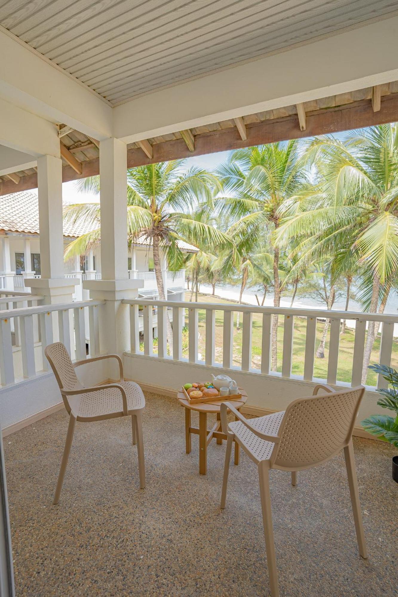 Bidong View Resort Kuala Terengganu Exteriér fotografie