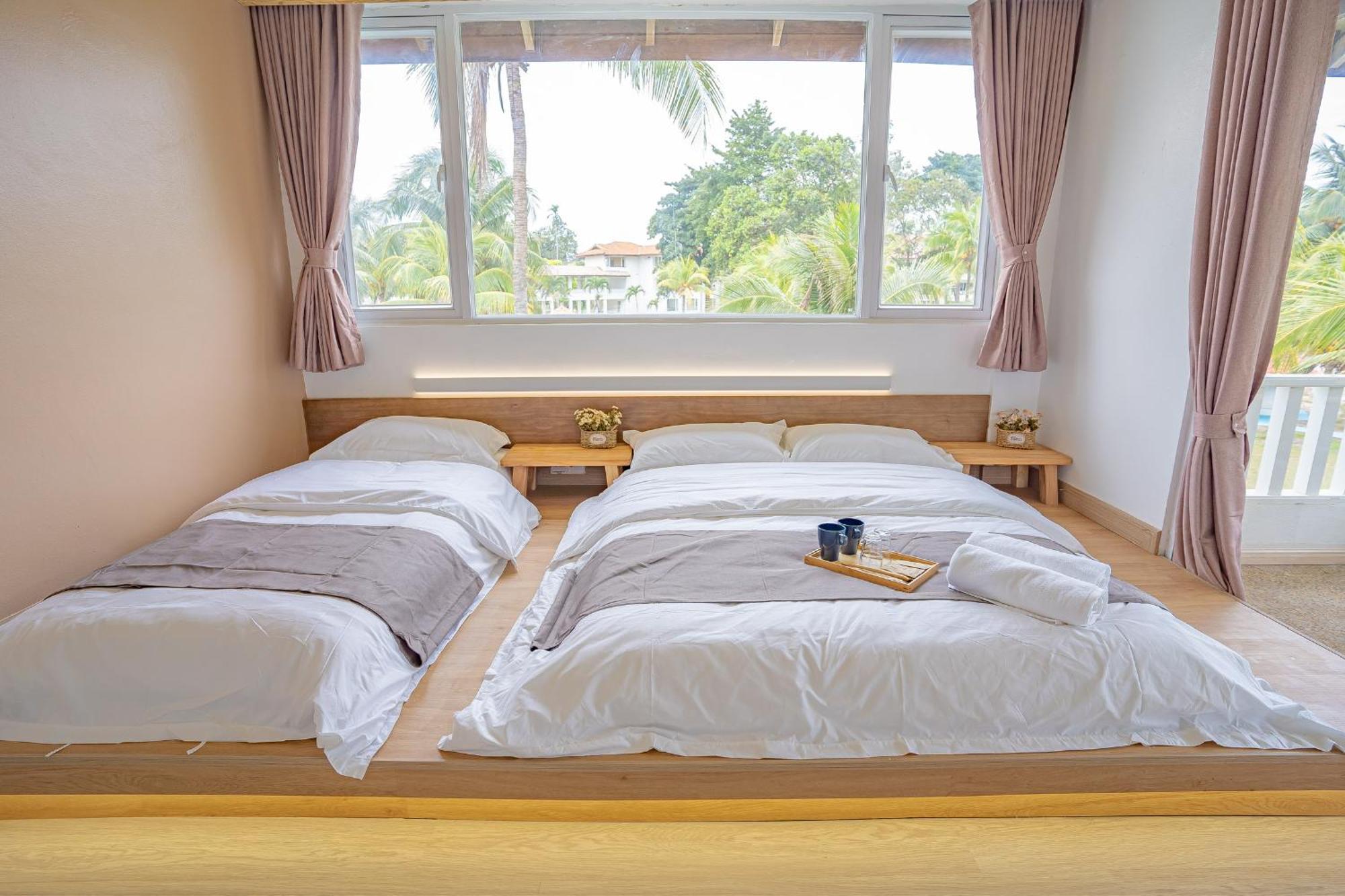 Bidong View Resort Kuala Terengganu Exteriér fotografie