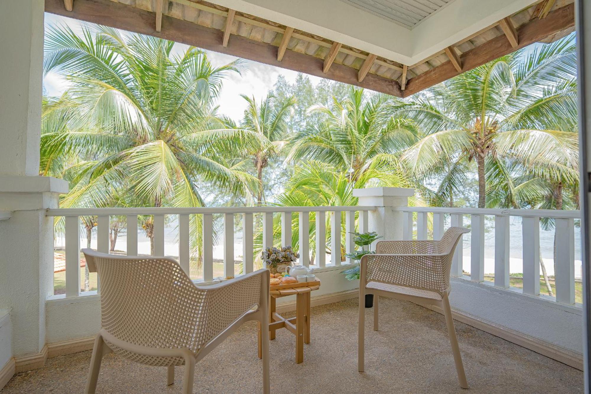 Bidong View Resort Kuala Terengganu Exteriér fotografie