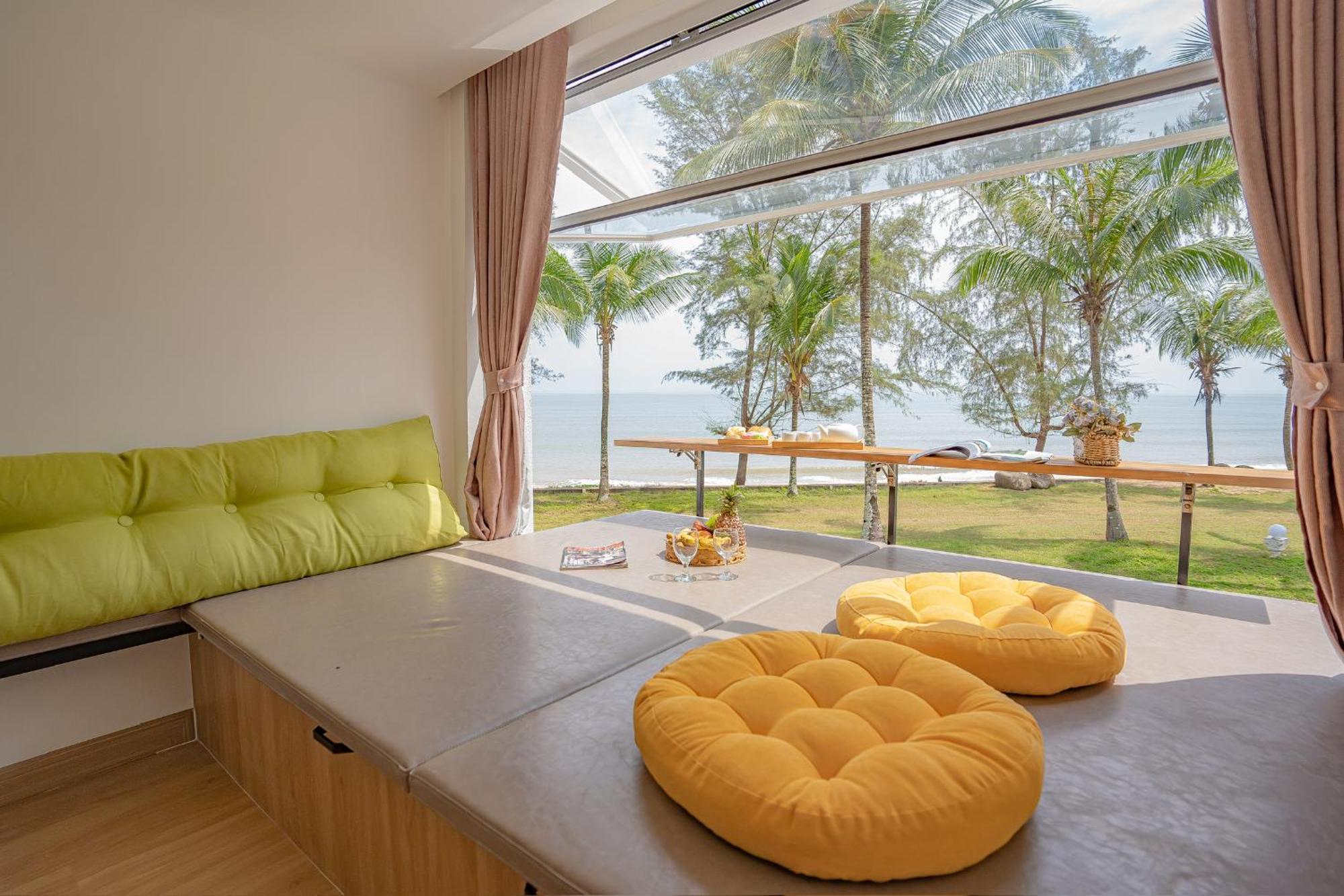 Bidong View Resort Kuala Terengganu Exteriér fotografie
